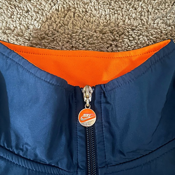 Vintage Nike Track/Jogger Fleece - Picture 3 of 5